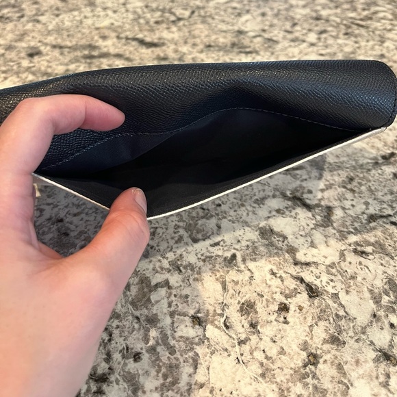 Coach Slim Envelope Wallet - Picture 7 of 13